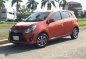 2017 Toyota Wigo for sale-0