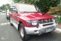 Mitsubishi Pajero 2003 for sale-0