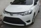 Like new Toyota Vios for sale-1
