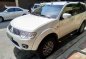 Mitsubishi Montero 2013 for sale-1