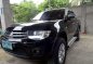 2012 Mitsubishi Strada for sale-0