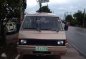 Mitsubishi L300 1995 for sale-1