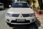 Mitsubishi Montero 2013 for sale-0