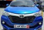 Toyota Avanza 2016 for sale-0