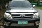 Toyota Fortuner 2006 for sale-0