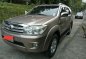 Toyota Fortuner 2011 for sale-1