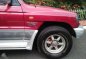 Mitsubishi Pajero 2003 for sale-4