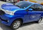 Toyota Avanza 2016 for sale-2