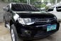 2012 Mitsubishi Strada for sale-1