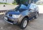 Mitsubishi Montero Sport 2012 for sale-2