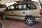 2004 Chevrolet Zafira for sale-0