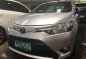 2014 Toyota Vios for sale-0