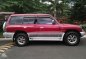 Mitsubishi Pajero 2003 for sale-1