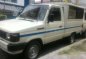 1998 Toyota Tamaraw for sale-0