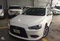 2016 Mitsubishi Lancer Ex for sale-0