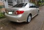 2009 Toyota Corolla Altis for sale-2