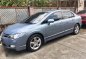 2007 Honda Civic For Sale-2