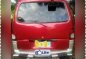 Hyundai Grace 2001 for sale-5