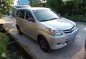 Toyota Avanza 2011 For Sale-5