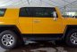 2015 Toyota FJ Cruiser for sale-6