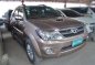 2005 Toyota Fortuner for sale-0