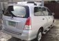 2009 Toyota Innova for sale-4