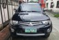 Mitsubishi Strada 2012 for sale-0