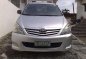 2009 Toyota Innova for sale-2