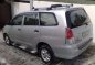 2009 Toyota Innova for sale-1