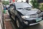 Mitsubishi Strada 2012 for sale-5