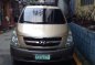 2012 Hyundai Grand Starex for sale-1