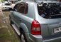 Hyundai Tucson 2008 for sale-2