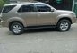 Toyota Fortuner 2011 for sale-4