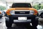 2015 Toyota FJ Cruiser for sale-2