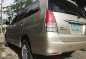 Toyota Innova 2009 for sale-1