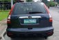 Honda Cr-V 2008 for sale-4