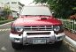 Mitsubishi Pajero 2003 for sale-3