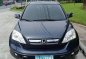 Honda Cr-V 2008 for sale-0