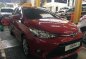 2018 Toyota Vios for sale-1