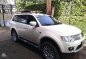 Mitsubishi Montero 2013 for sale-2