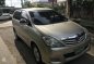 Toyota Innova 2009 for sale-2