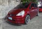 Honda Fit 2007 for sale-0