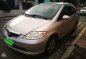 2005 Honda City for sale-0