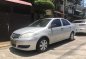 2007 Toyota Vios for sale-0