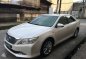 2012 Toyota Camry for sale-1