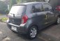 2017 suzuki celerio gray for sale -7