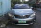 2012 Toyota Corolla Altis for sale-0