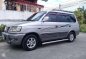 Mitsubishi Adventure 2003 for sale-1