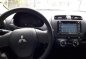 Mitsubishi Mirage GLX 2014 MT For Sale -5