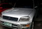 1997 Toyota Rav4 Silver For Sale -0